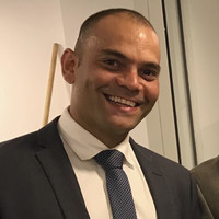 Converse Mobile Employee Jad Harb's profile photo