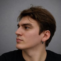 iDeus Employee Ihor Bezrukavnyk's profile photo