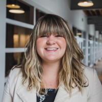 Justine Daley's profile photo