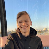 Lingualeo Employee Daniil Luparevich's profile photo
