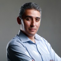 Roberto Herrera Email & Phone Number