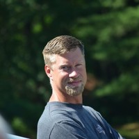 Carolina CAT Employee Andy Cadwell's profile photo