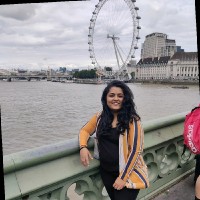 Global Stone Paving Employee Kajal Khandelwal's profile photo