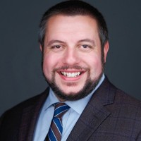 Albright College Employee Jeffrey Howard's profile photo