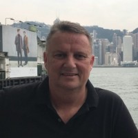 Access Entry Employee Richard Whitfield's profile photo