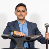 ORA Graphene Audio Employee Ahmed Abuelnaga's profile photo