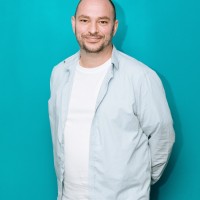 Koala Digital Employee Lee Woods's profile photo