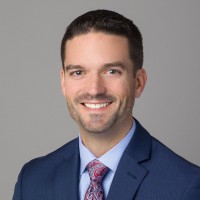 Bank Forward Employee Patrick McShane's profile photo