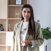 Antoaneta Ivanova's profile photo