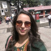 Shruti Srivastava Email