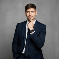 ONE A Denmark Employee Mikkel Sørensen's profile photo