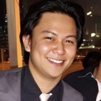 Cloud Align Employee Donald Montellano's profile photo