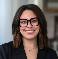 DTE Energy Employee Olivia McKee's profile photo