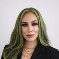 JDI Distribution Employee Adrianna Toro's profile photo