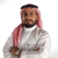 Grocsale Employee Hassan Alamoudi's profile photo