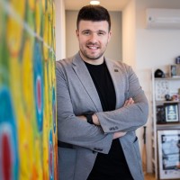 MADMONQ Employee Petr Andrýsek's profile photo