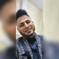 ACCS Employee Rishen Singh's profile photo