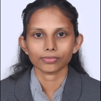 Celltronics Employee Banuja Sritharan's profile photo