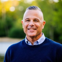 Sourcing Machine Employee Joe Noonan's profile photo