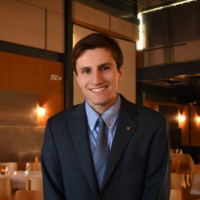 Capital Logistics, LLC Employee Andrew Schmid's profile photo