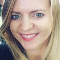 Tekion Corp Employee Kamila Lohrenz's profile photo