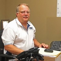 American Bus Sales, LLC Employee Eric Edwards's profile photo