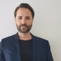 Pexip Employee Dirk Fischer's profile photo