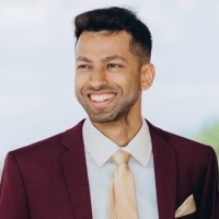 David da Cunha Email & Phone Number