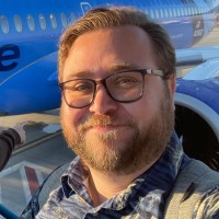 Bolt Foundry Employee Joshua Levitre's profile photo