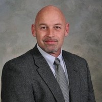 ISS Solutions Employee Ron Brooks's profile photo