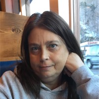 Savista Employee Nancy Branham's profile photo