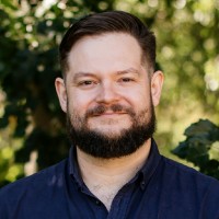 NAVU Employee Fred Lutz's profile photo