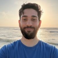 LunarTree Employee Tauseef Shah's profile photo