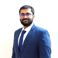 AgeWage Employee Yash Chamadia's profile photo