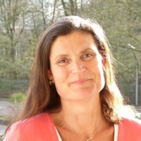 BEL Combinatie Employee Sylvia Scheffer's profile photo