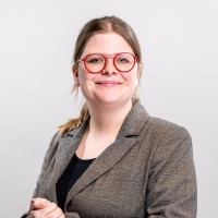 Quality Accelerators Employee Marjolein van Gelderen's profile photo
