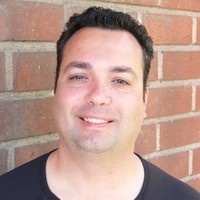 Sekure Merchant Solutions Employee Eli Benjamin's profile photo