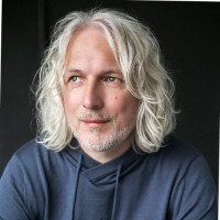Sunflower House Employee Hugh Osborne's profile photo