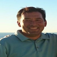 Crown Castle Employee Paul Hendrickson's profile photo
