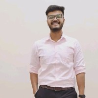 Calii Love Employee Nilay Dalwadi's profile photo