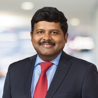 Access Healthcare Services Employee Ananth Pudukkottai's profile photo