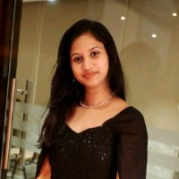 Fugro India Employee Payal Bhaiye's profile photo