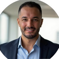 Datasearch Consulting Employee Alan Anwar's profile photo