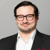 Sherwood Partners, Inc. Employee Travis Nunlist's profile photo