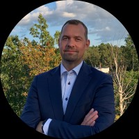 Mekonomen Company AS Employee Allan Blixt's profile photo