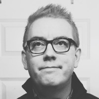 SteelSeries Employee Jeremiah Andrick's profile photo