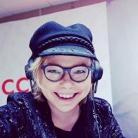 Riga Employee Kristiana Kalnina's profile photo