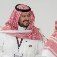 Saftaja Employee Salih Alsweed's profile photo