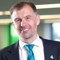 UTC South Durham Employee Tom Dower's profile photo