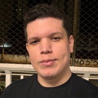 FrameOne Studio Employee Robert Rocha's profile photo